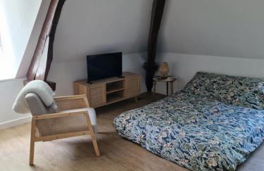 Château de Sérignac - Foto 17