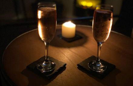 42 pine lodge & sea views - Foto 27