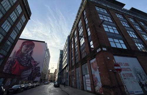 Principal Apartments - Merchant City - Foto 49