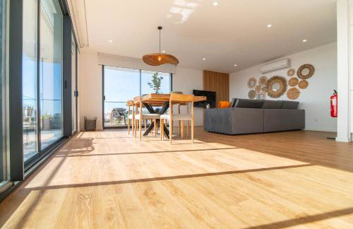 Priolo in Ponta Delgada - 5th floor Apartment - Photo 72