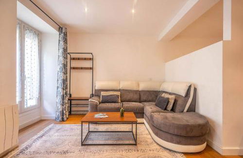 Appartement centre-ville - Foto 8