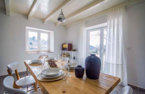 Holiday home in Oprtalj - Istrien 37043 - Foto 20