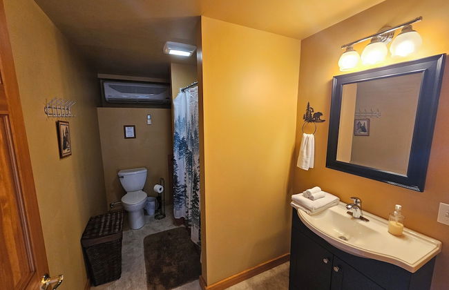 Bear Mountain Lodge - Foto 73