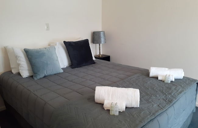 Golden Bay Motel - Foto 19