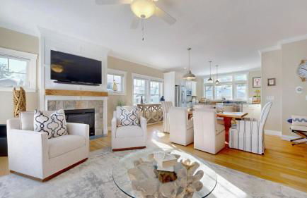 A Downeast Dream by Bayley Vacation Rentals - Photo 17