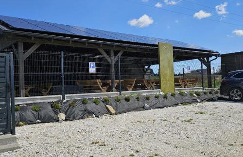 All Season Klimat - Dom przy szlaku z prywatnym tarasem i widokiem na Góry Orlickie - Sudety Sauna&Jacuzzi, Skalne Miasto, 4km do Zieleniec SKI Arena - Foto 67