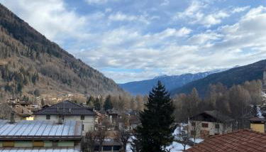 Mansarda Ossana - Foto 2