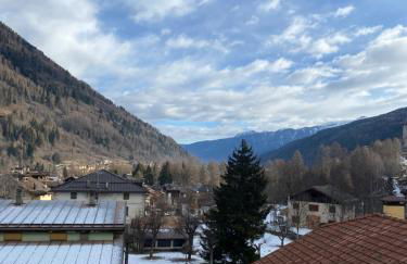 Mansarda Ossana - Foto 2