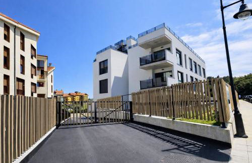 Apto Llanes Playa de Barro – Mar y Montaña - Foto 31