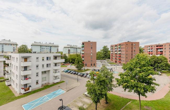 Modern Apartment Praga by Renters - Foto 39