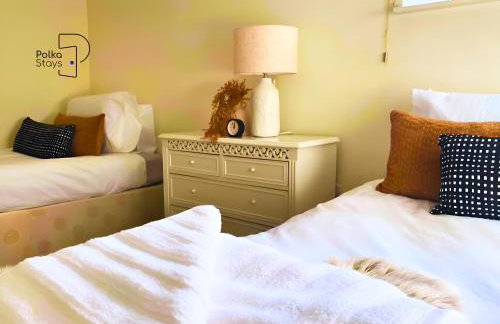 Old Corner Barn Lake District Escape by PolkaStays - Photo 8