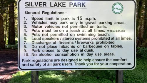 Silver Lake Cabin #67 - Hot Tub - Pets Ok - Wi-Fi - Foto 5