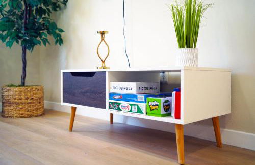 Spacious San Jose Lux 4BR Prime Location - Foto 13