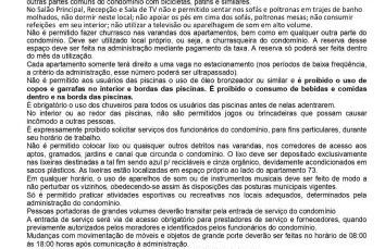 Duplex em Búzios com Suítes e Piscina | CLC 11 - Foto 42