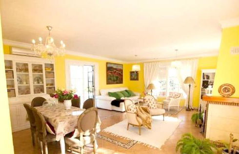 Elegant Villa in Algar with Private Pool - Foto 5