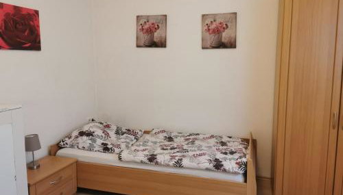 Gästehaus Möbius - Foto 4