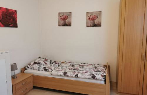 Gästehaus Möbius - Foto 4