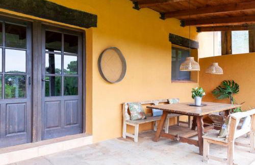 LOS TILOS Casa rural en el campo. - Photo 32