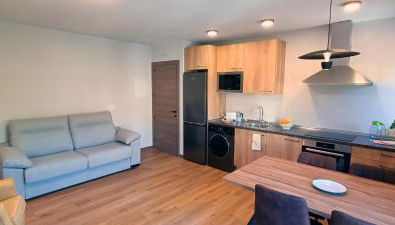 Apartamentos El Puente - Foto 4