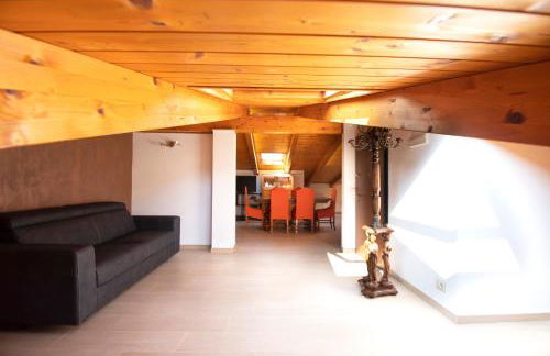 Etna's Love Mansarda con Vista - Foto 16