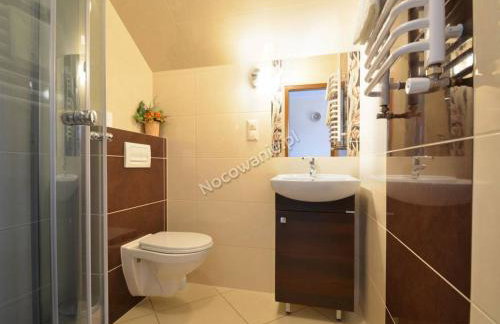 Domek z Góralską Duszą Śleboda - Foto 25