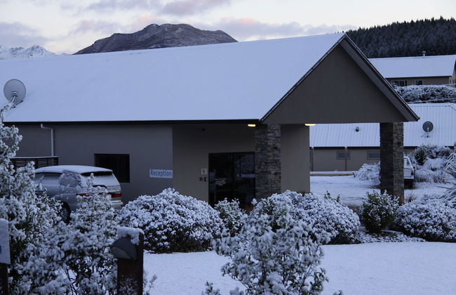 Alpine Resort Wanaka – A THC Hotels and Resorts - Foto 2