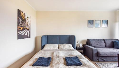 Panorama Suite Quickborn - Foto 2