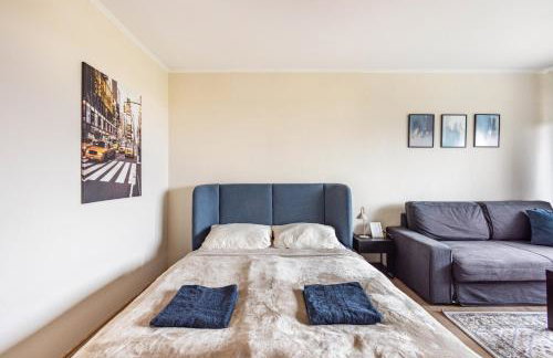 Panorama Suite Quickborn - Foto 2