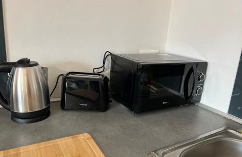 L'Auberge de la gare, appartements tout confort, proches Gare - Foto 15