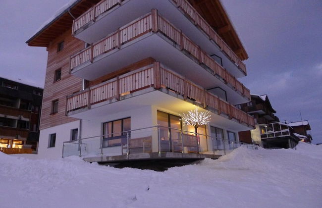 Bella Vista - Foto 17