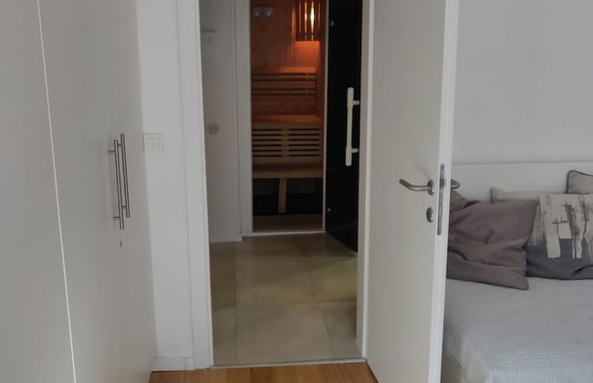 Luxury Spa Apartment - Foto 25