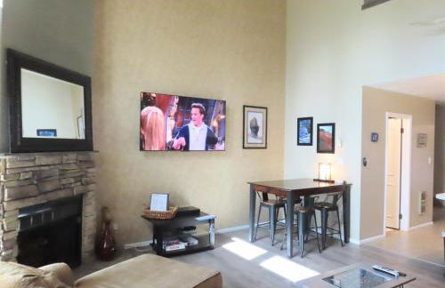 Sigi's Longhorn Lodge WL1409 Gym Ski Powder Mtn - Photo 8