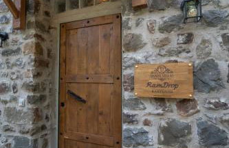 Dandy Villas Karpenisi Complex - Lux Chalets - Inflatable Pool-Hot Tub - Foto 26