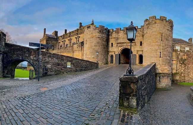 Excursion privée d'une journée de luxe à Braveheart au départ de Glasgow - Photo 10