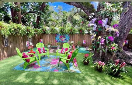 The Boutique Guest House - Photo 35