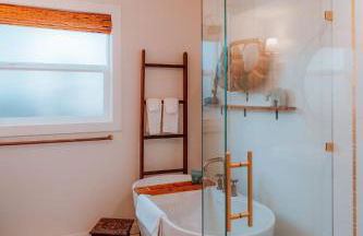 Swank House on Main St in Ashland - Foto 22