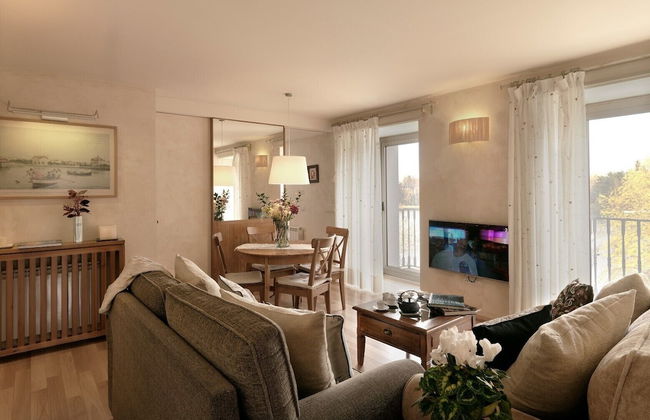 Apartamentos la Torreta del Llac - Foto 32