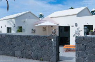 Comfortable houses Playa Roca beachfront access - Foto 12