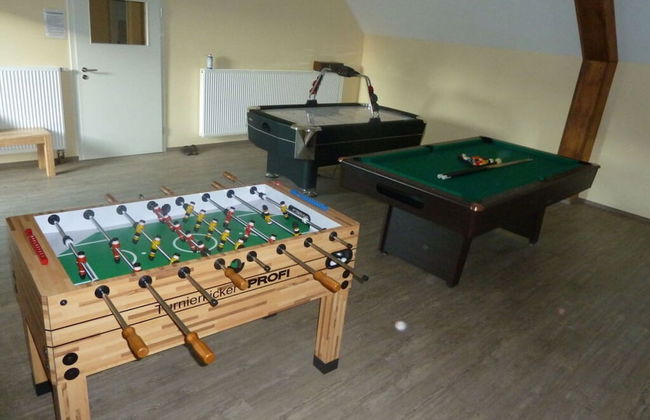 Charming Apartment in Himmelkron - Foto 18