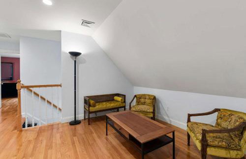 1 Mile to Red River Beach Game Room Central AC - Foto 20