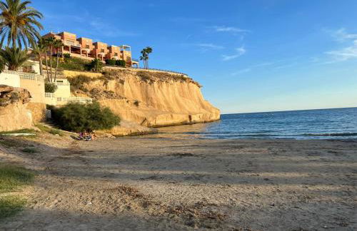 The three bedrooms Casa Barta - 300m from the beach with a beatiful see view from the terrace and private parking - Photo 16