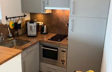 SaintLazare 50m2 superb view up to Tour Eiffel - Foto 16