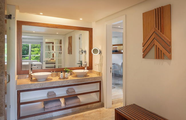 Paradisus La Perla - Adults Only - Riviera Maya - All Inclusive - Foto 53