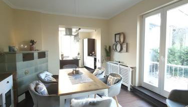 Villa Meschede mit Garten - Foto 3