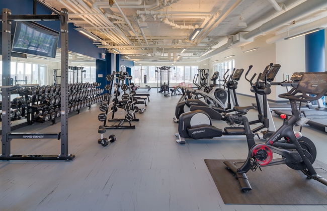 Level Chicago – Old Town - Foto 35