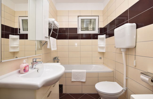 Apartments Kure - Foto 21