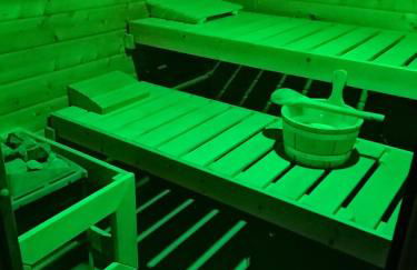 Le NaturOspa spa privatif - Foto 45