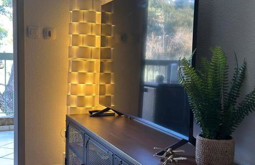 Appartement Résidence Santa Barbara avec Piscine et à 750m de la Plage - Foto 4