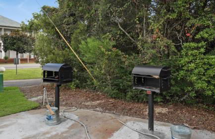 Mistral 1 Bare Feet Retreat - Foto 23