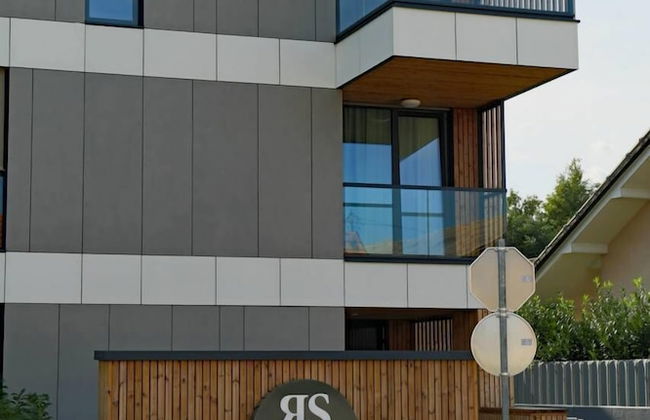 Regentova Suites - Foto 1